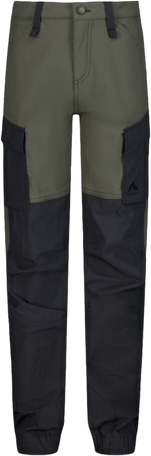 Adventure Vandrebukser
