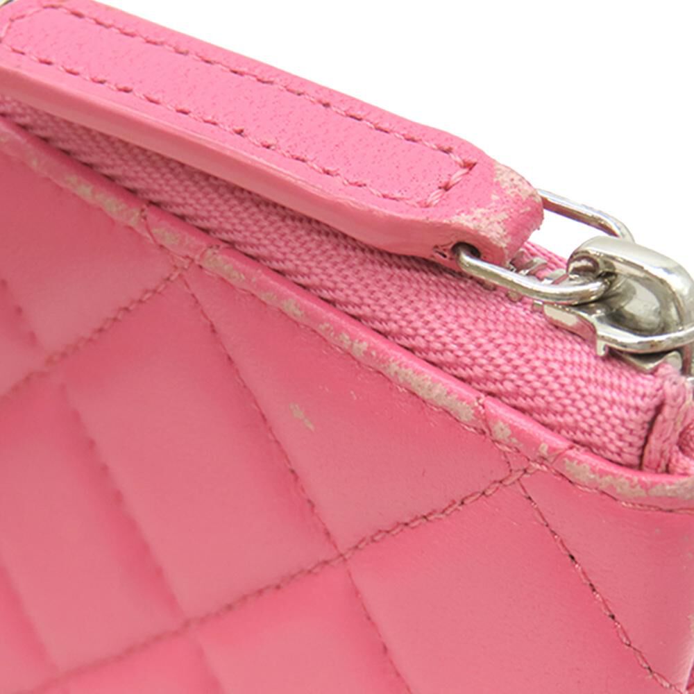 Chanel Pouch
