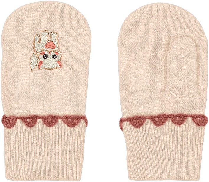 COLLETTE MITTENS