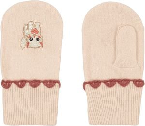 COLLETTE MITTENS
