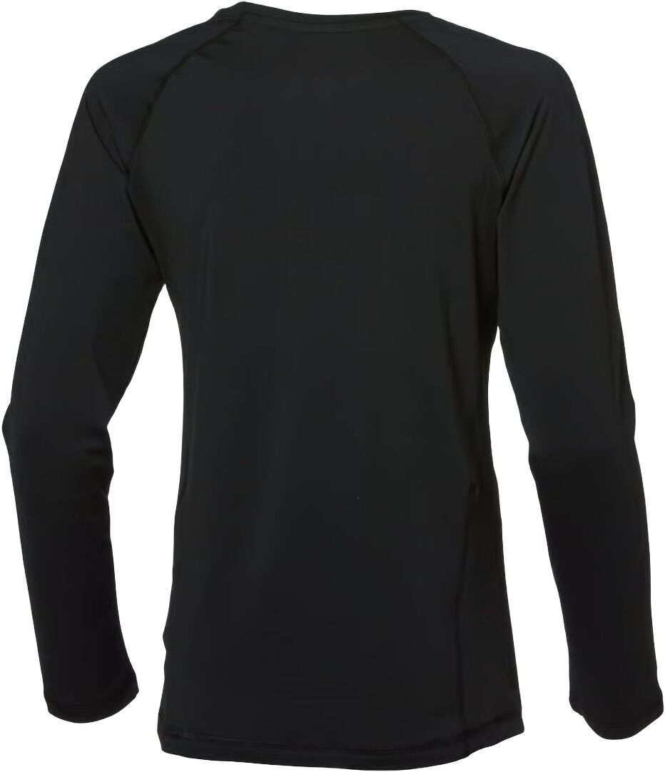 Basic Lang&aelig;rmet T-shirt