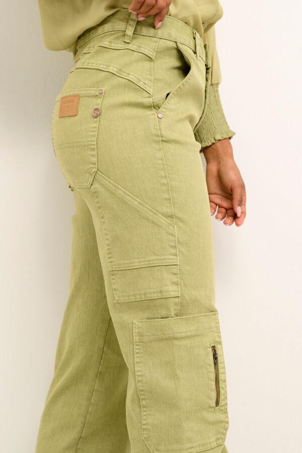 CRWorker Jeans - Audrey Fit