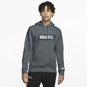 F.c. Fleece Haettetroje