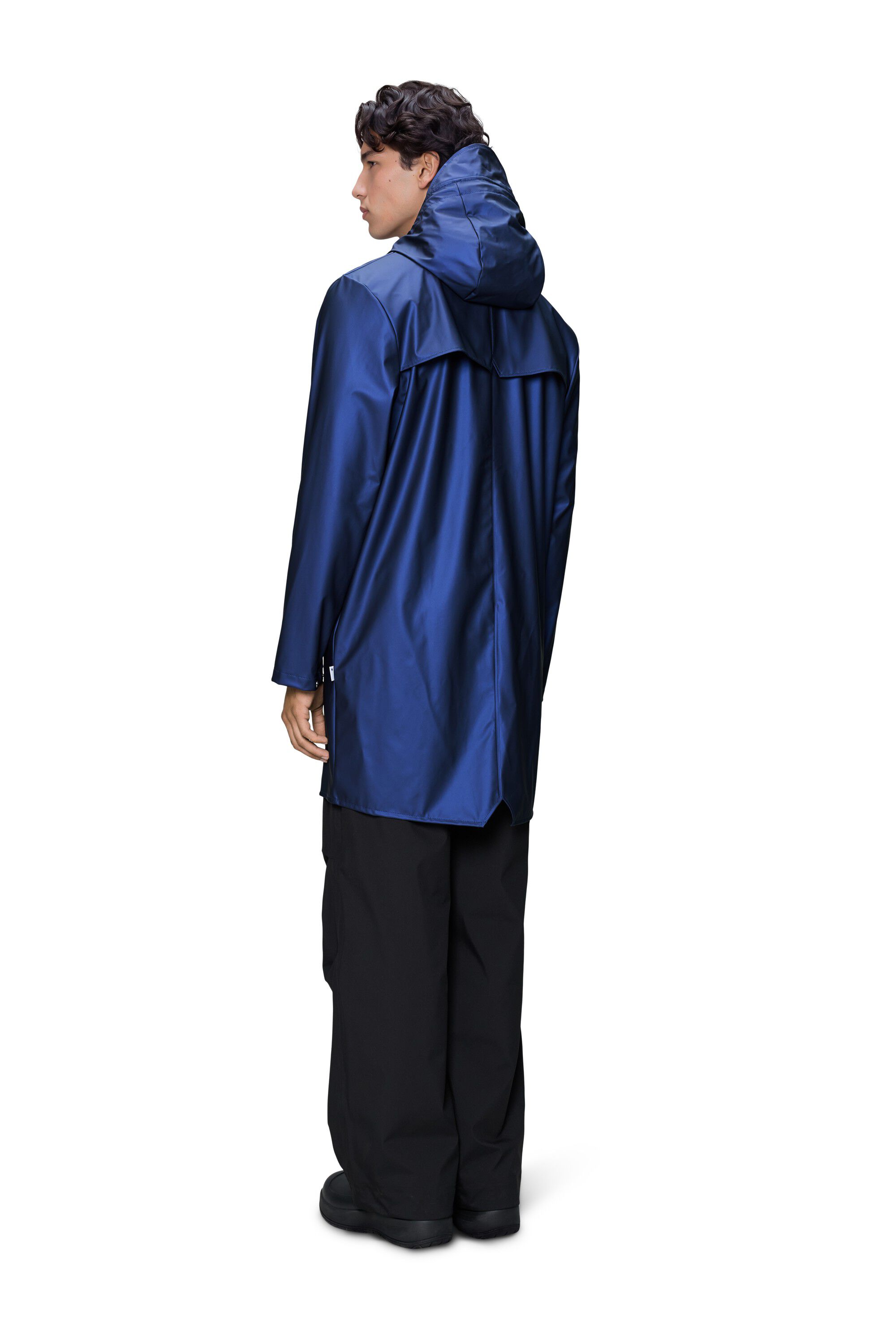 Long Jacket W3