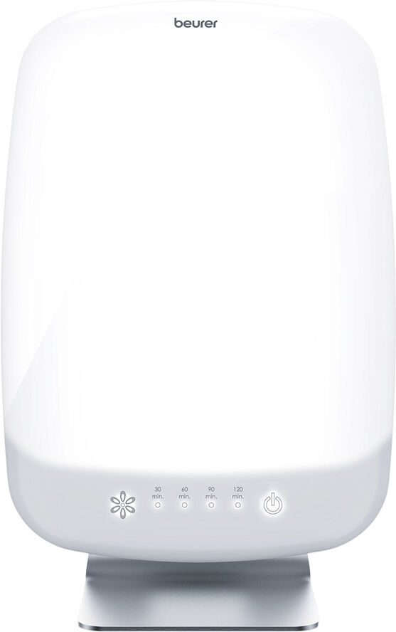 Lysterapilampe TL 95