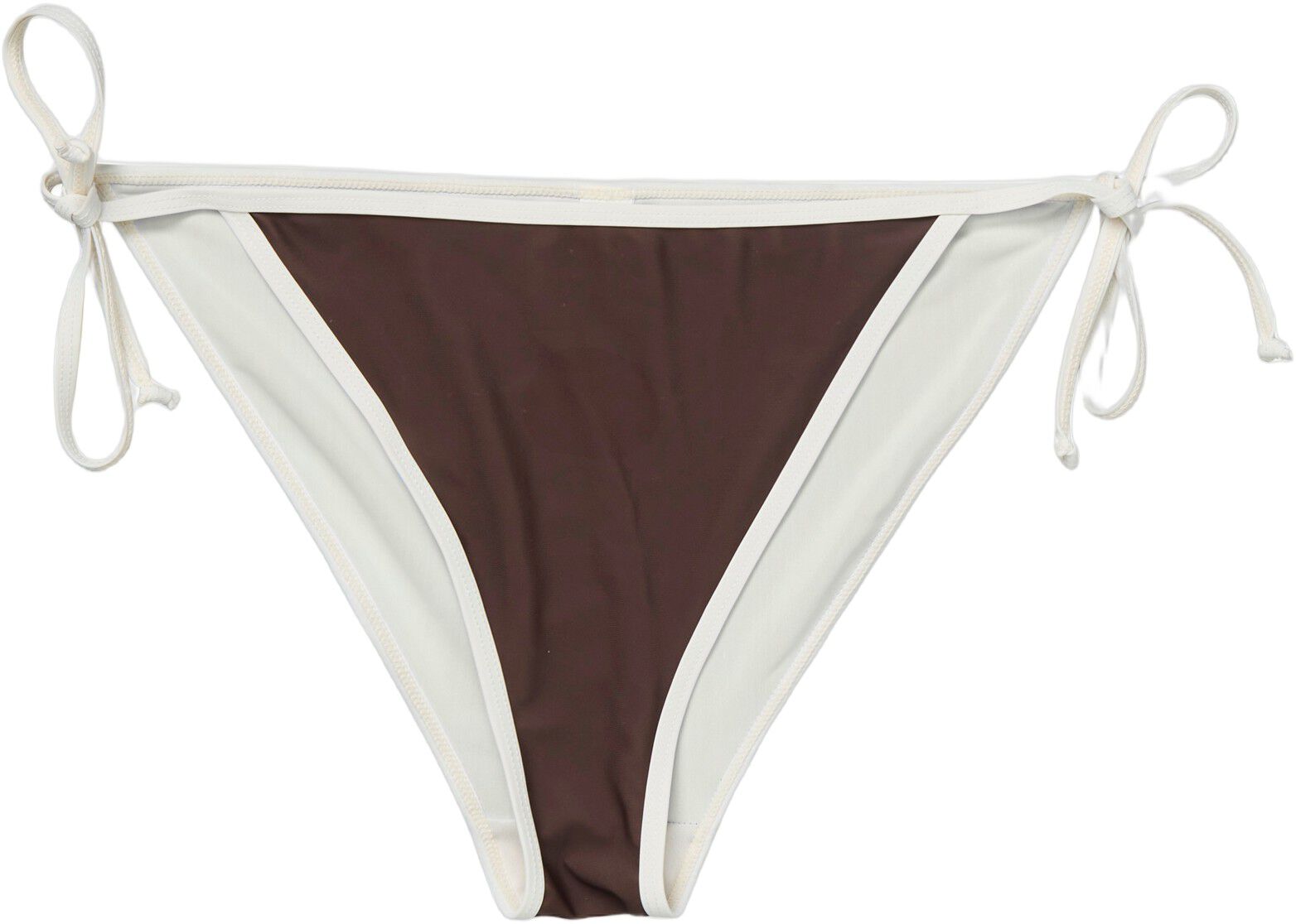 Contrast Baila Bikini Tanga