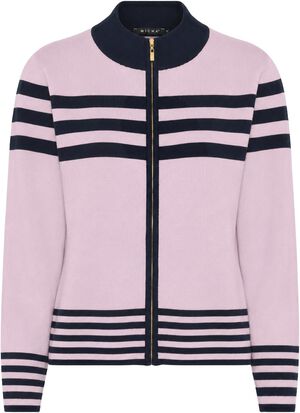 Cardigan_ Sporty Milano Knit