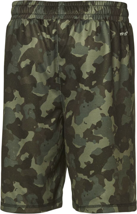 Cammo shorts