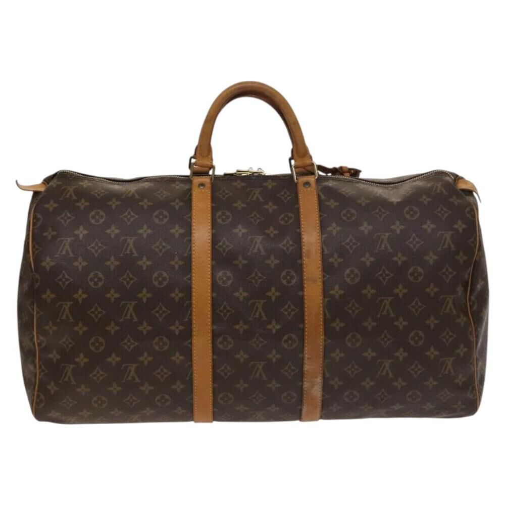 Louis Vuitton Keepall