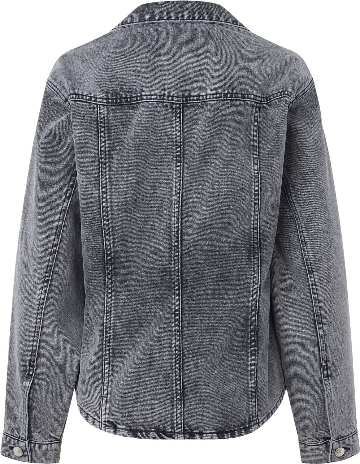 Columdore Denim Jacket