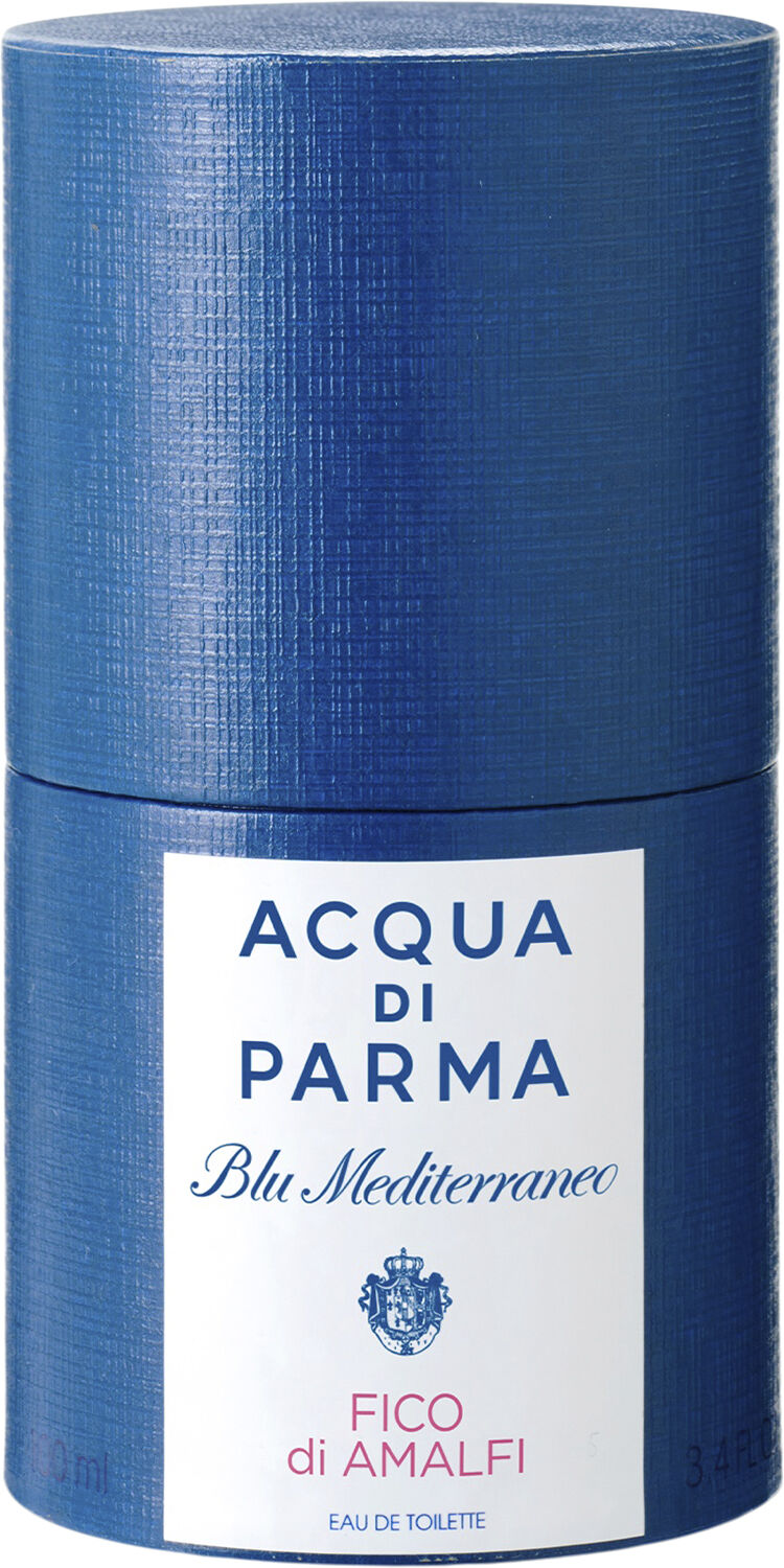 Blu Mediterraneo Fico di Amalfi Eau de Toilette