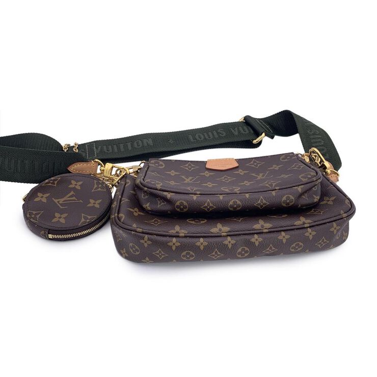 Louis Vuitton Pochette Accessoires