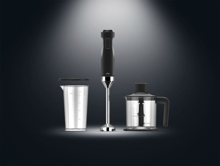 WITT PREMIUM HAND BLENDER
