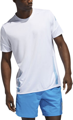 25/7 Rise Up N Run Parley T-shirt