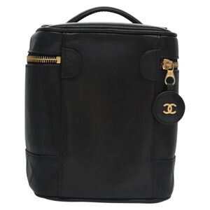 Chanel Vanity
