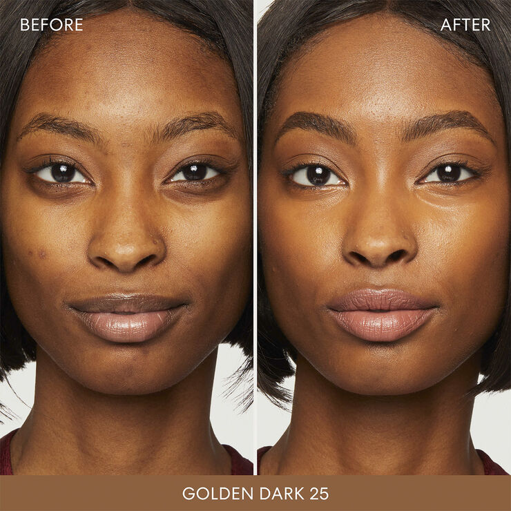 Original Liquid Mineral Foundation SPF 20