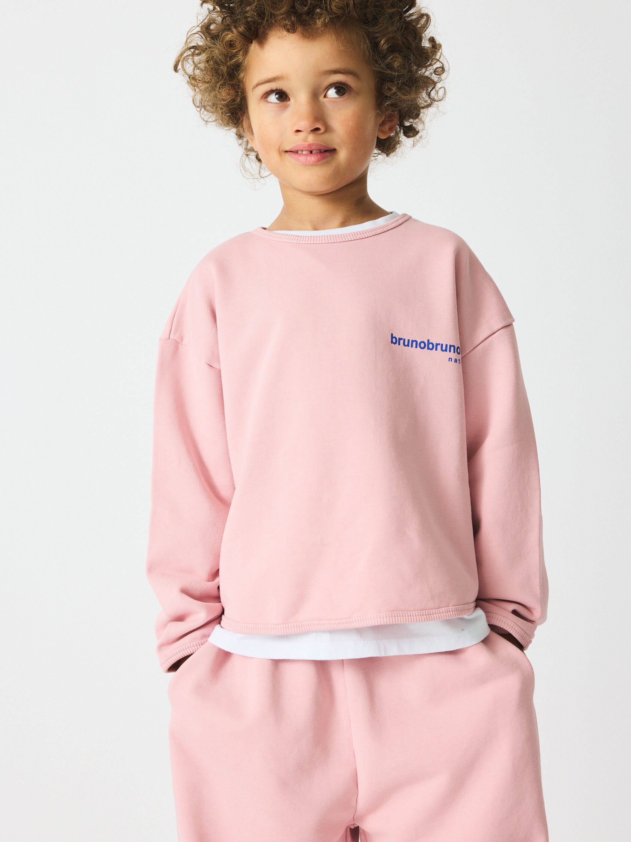 Lina Sweatshirt NB