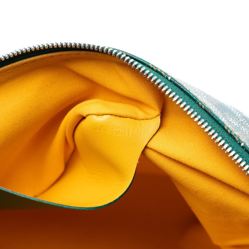 Goyard Clutch