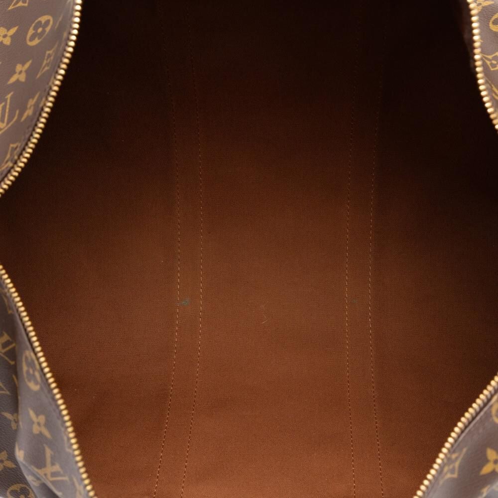 Louis Vuitton Keepall