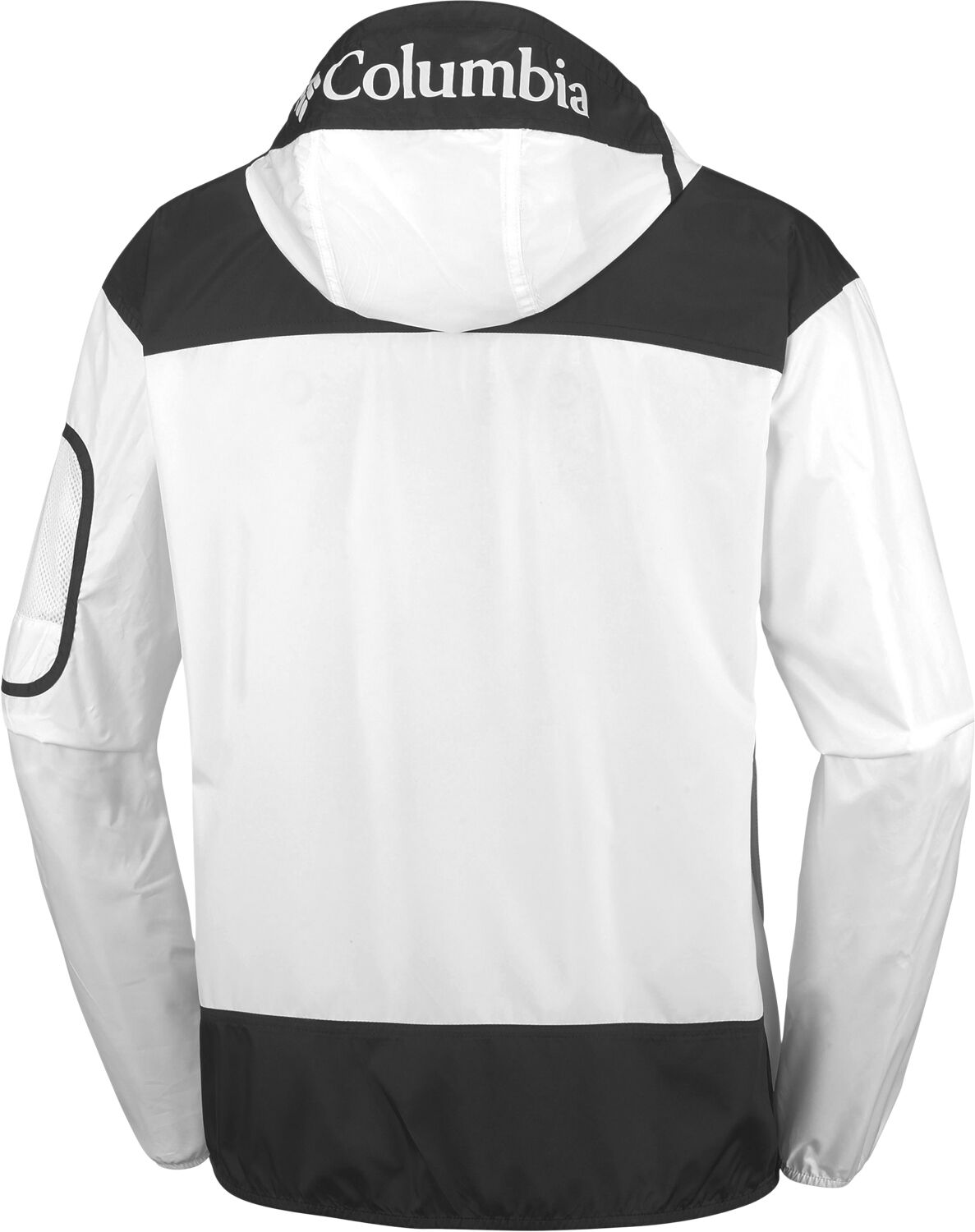 Challenger Windbreaker anorak