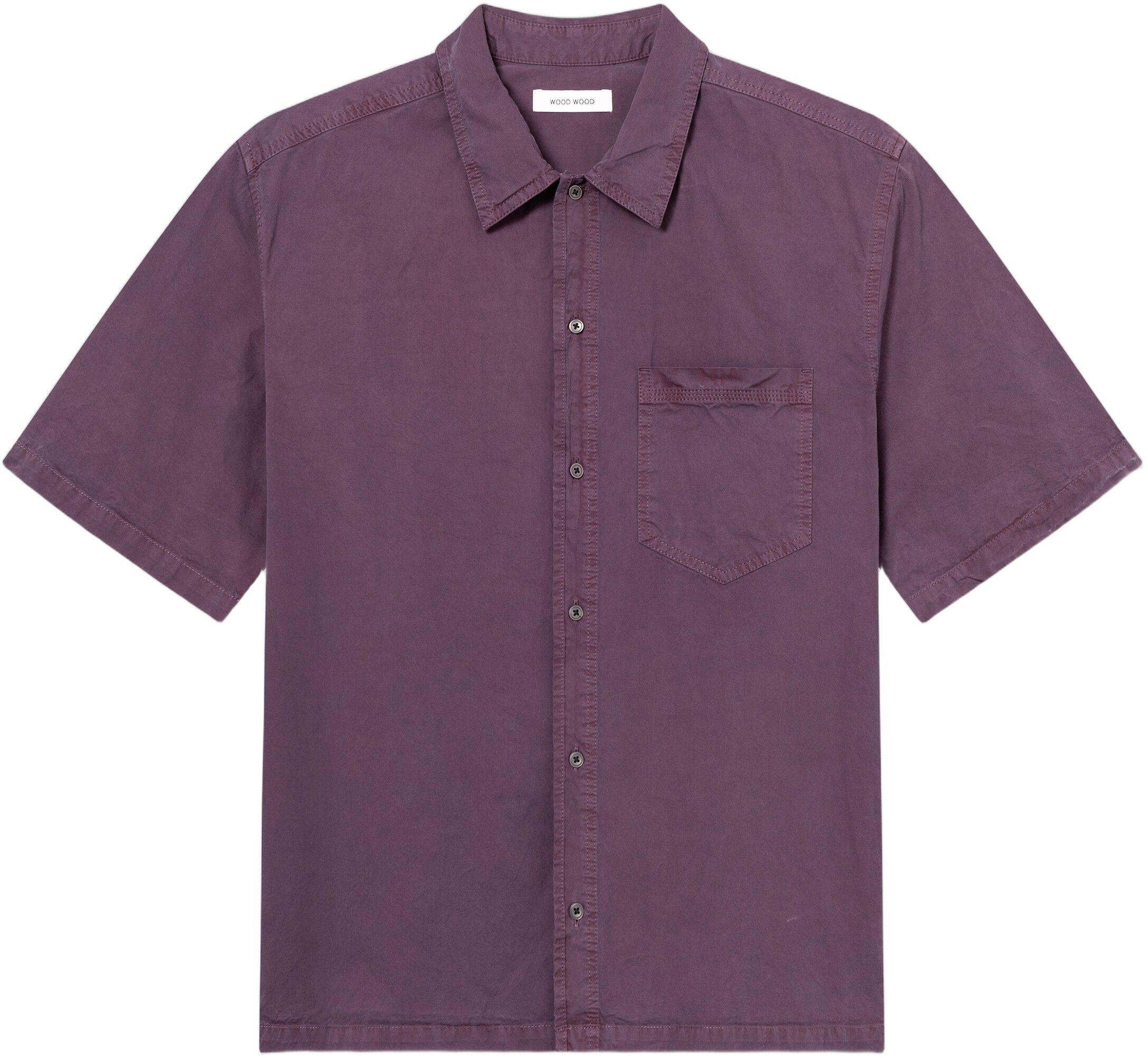 WWNico SS Shirt 25187