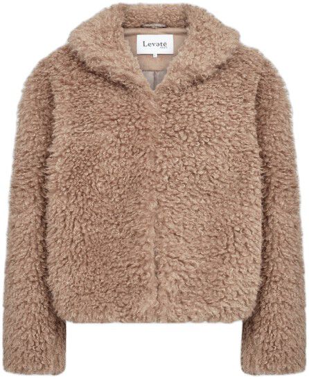 Fake fur
