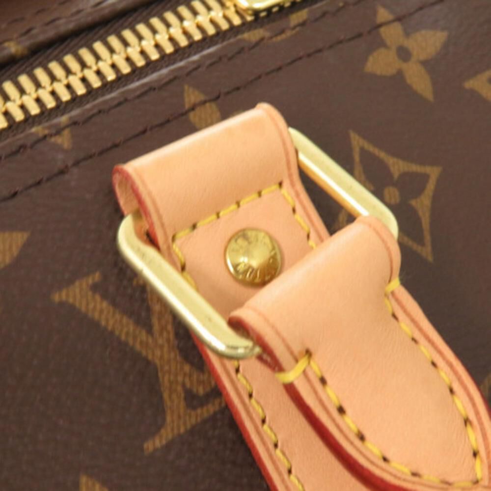 Louis Vuitton Keepall