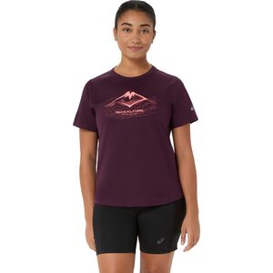Fujitrail Logo L&oslash;be T-shirt