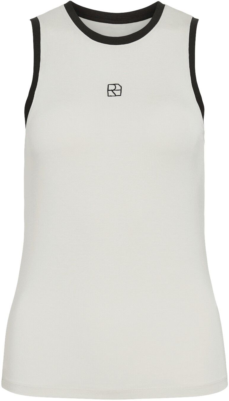 ROUESME S/L TANK TOP/1