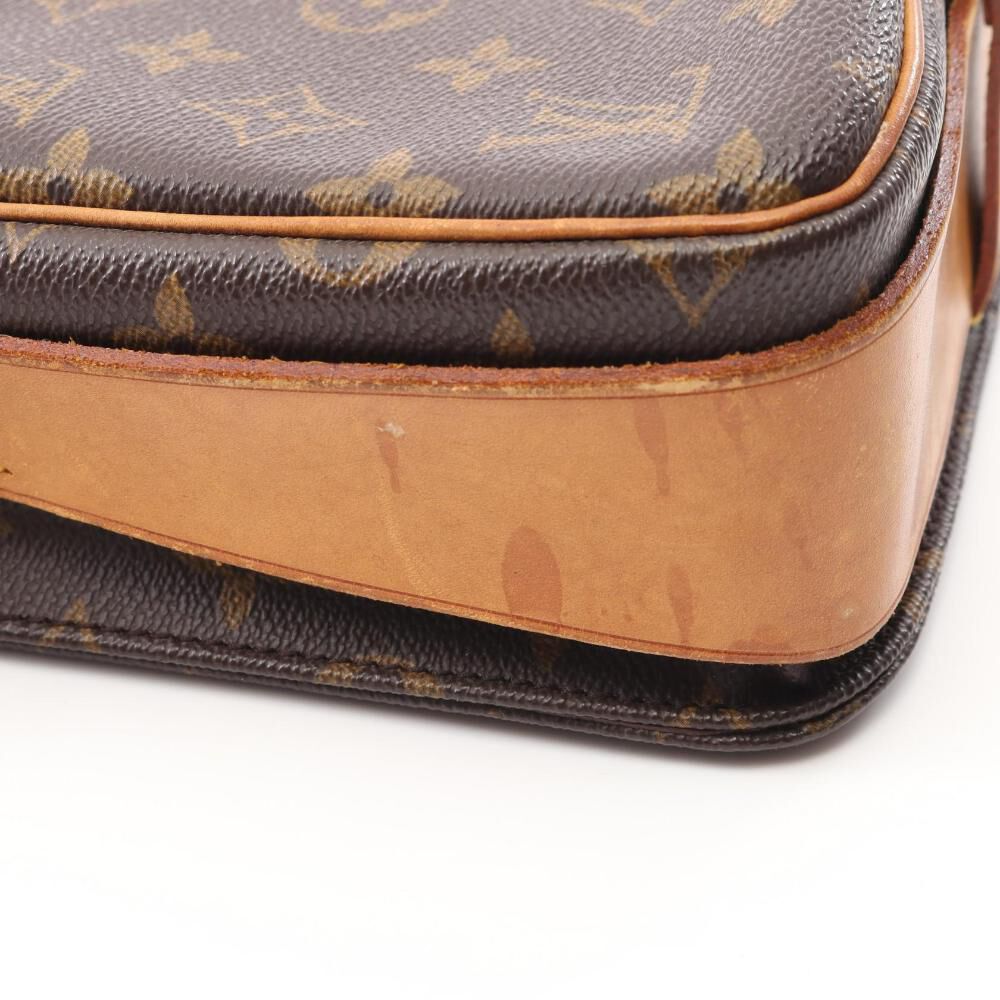 Louis Vuitton Cartouchiere