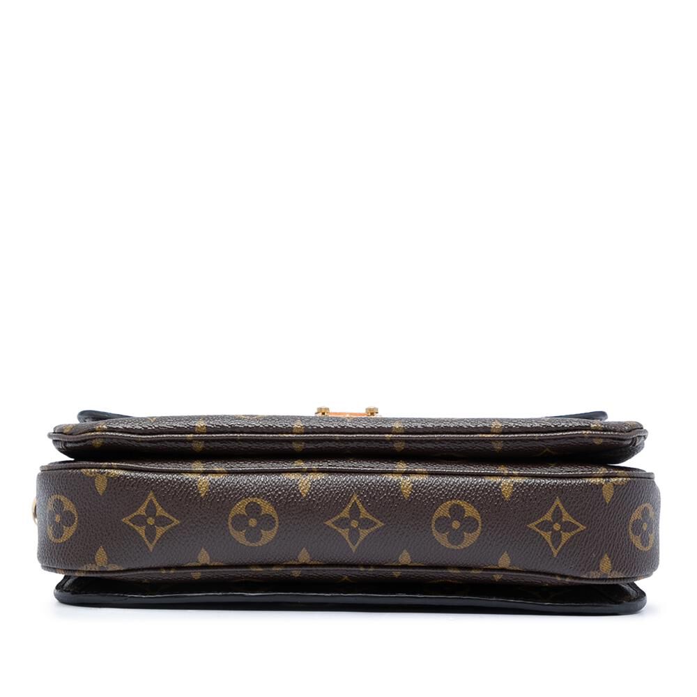 Louis Vuitton Pochette M&eacute;tis