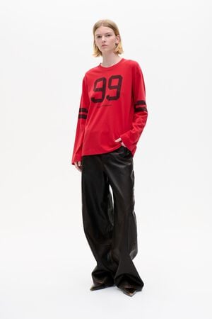JEEVONA T-shirt