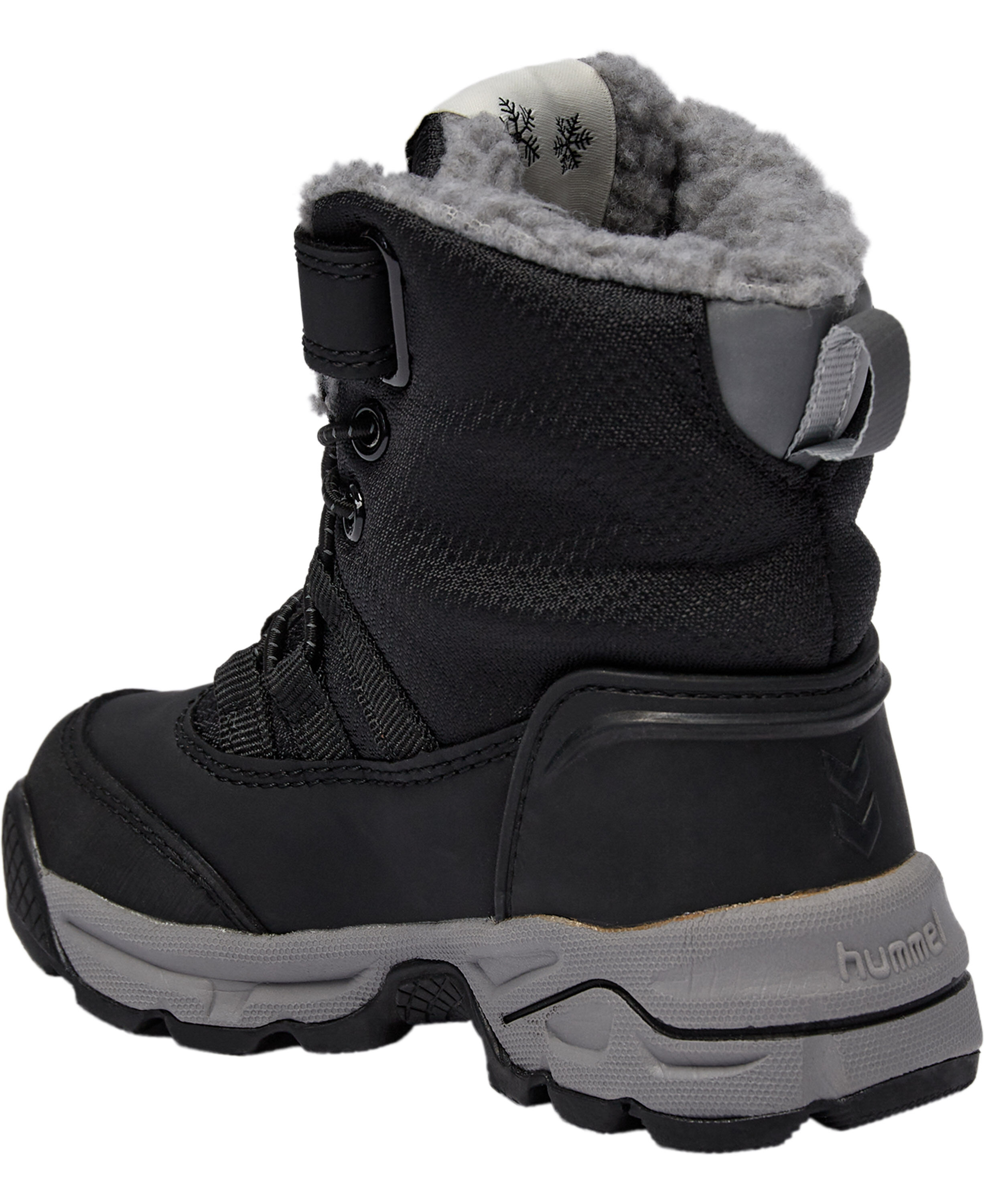 SNOW BOOT TEX JR