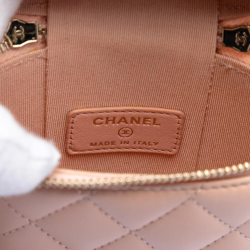 Chanel Crossbody Bag