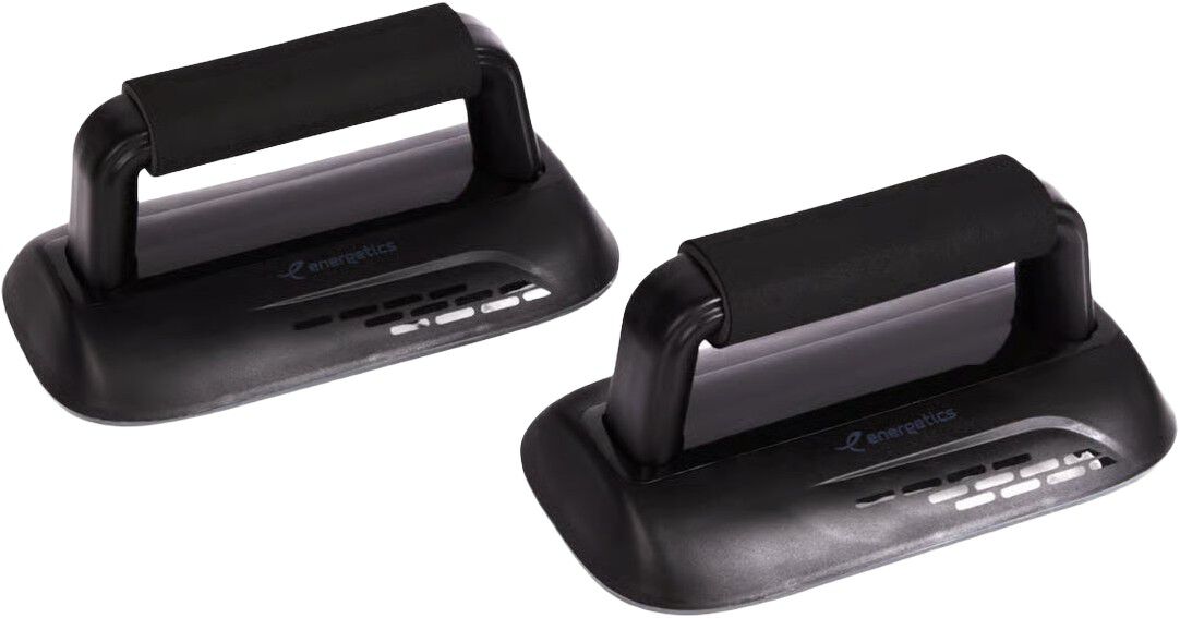 Push Up Balance Bars