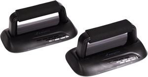 Push Up Balance Bars