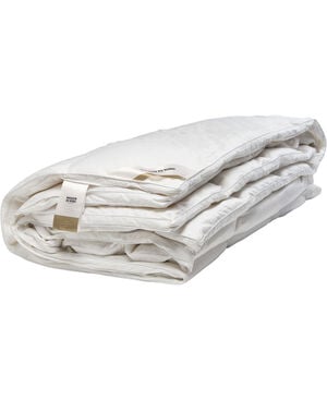 Premium Moskusdun Dyne - Lun 200x220 cm.