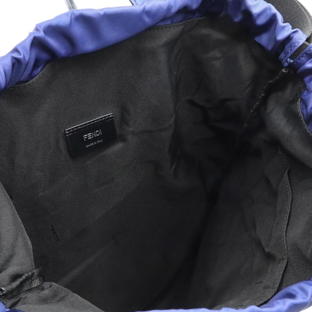 Fendi Backpack