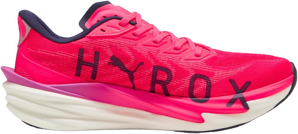 Deviate Nitro 4 X Hyrox L&oslash;besko