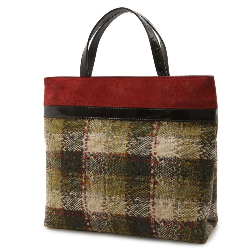 Burberry Tote