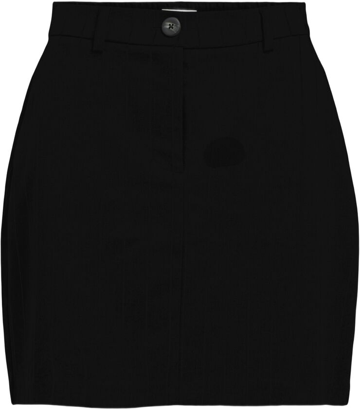 OBJLISA MW SHORT SKIRT NOOS