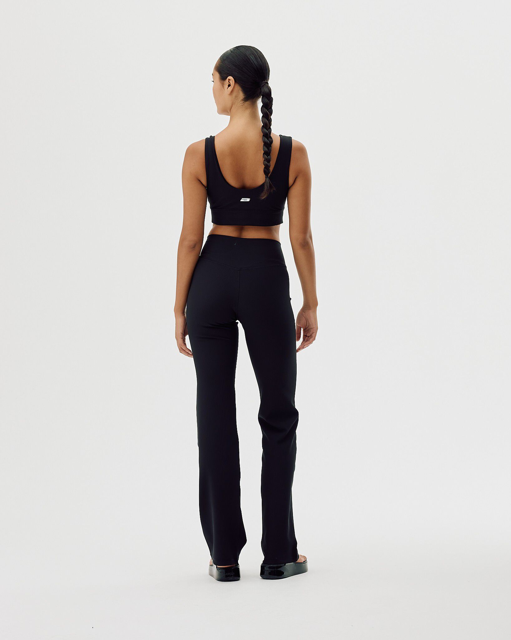 Wmns Straight Leg Tights