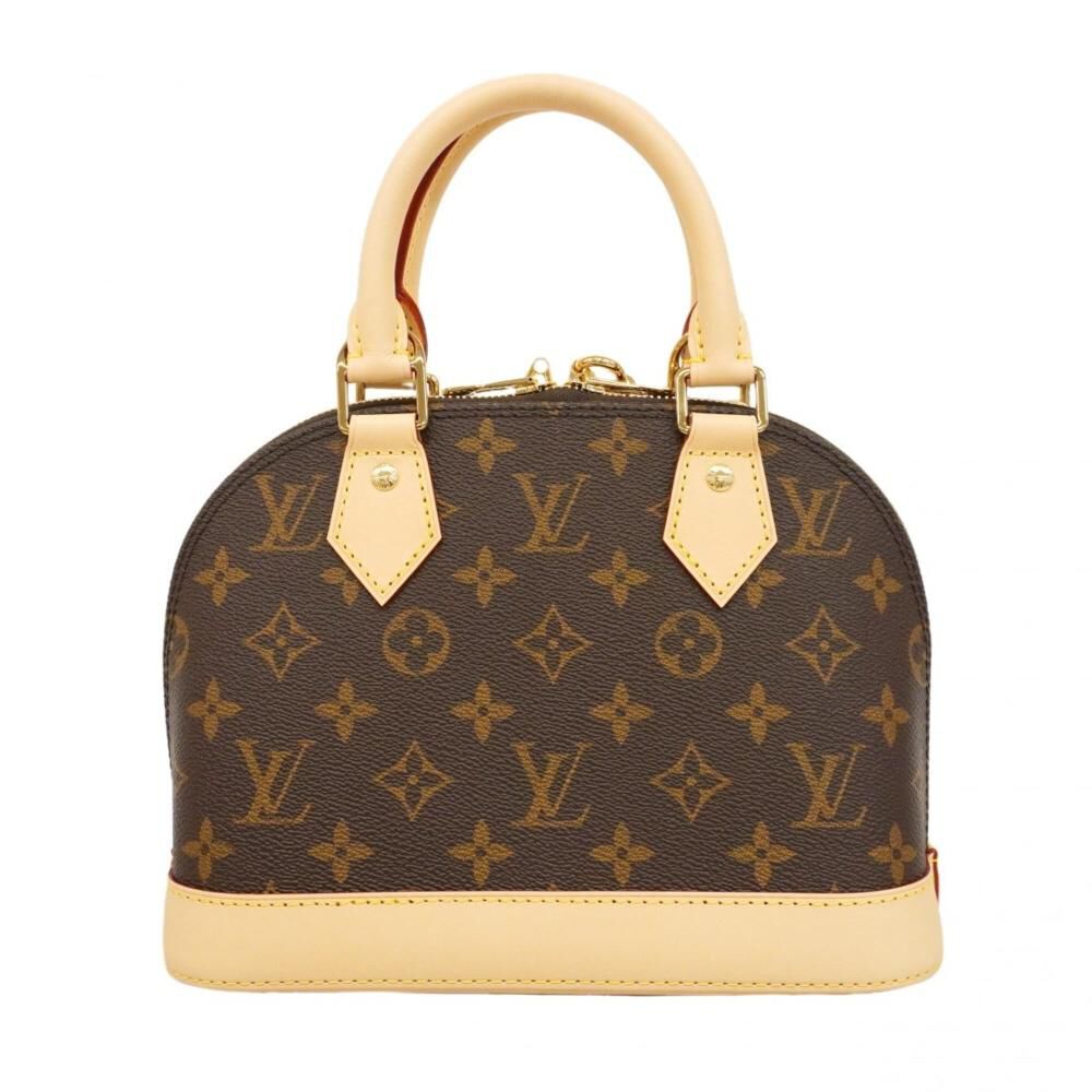 Louis Vuitton Alma