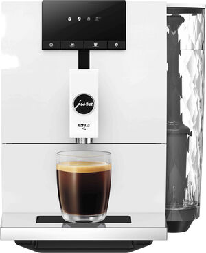 JURA ENA 4 Full Nordic White