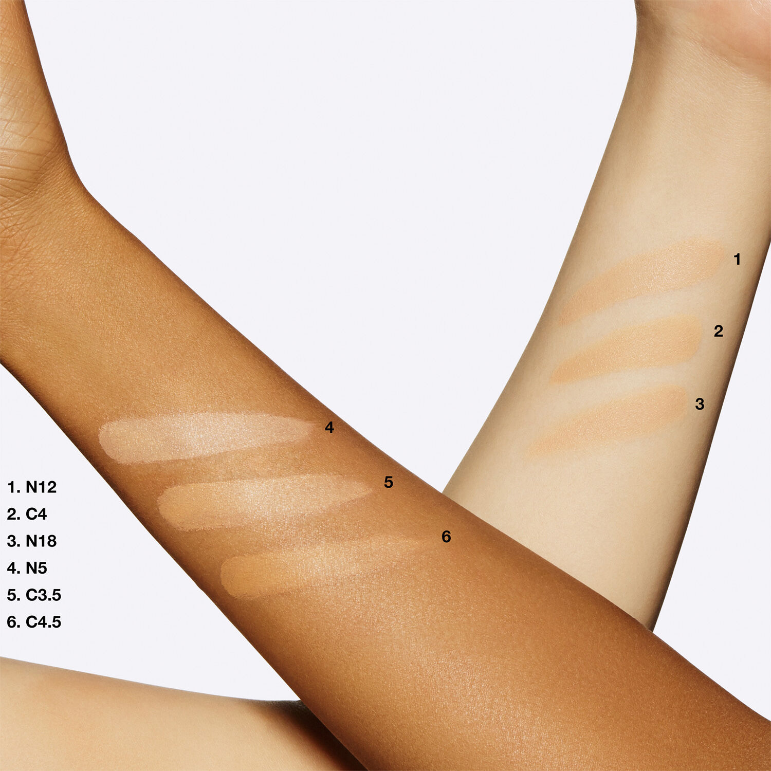 Studio Fix Tech Cream Foundation