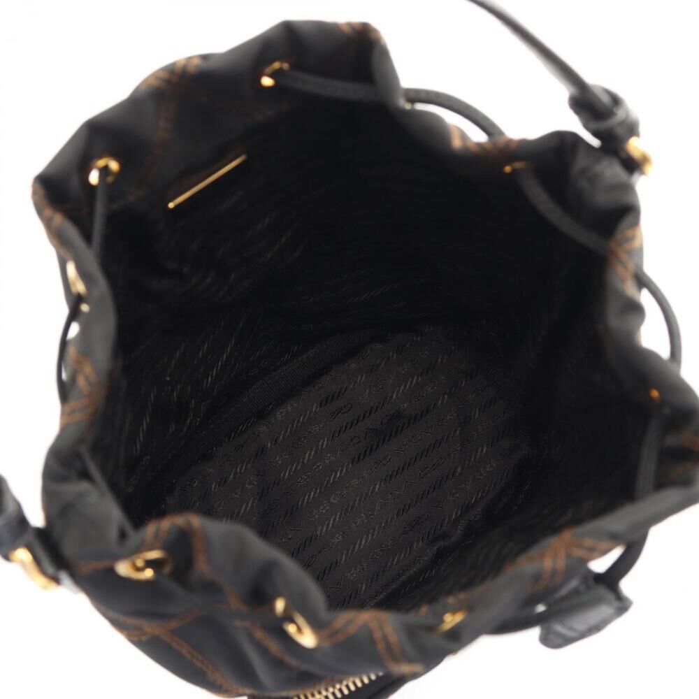 Prada Bucket Bag