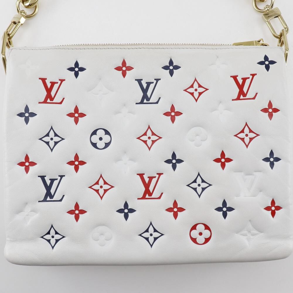 Louis Vuitton Coussin
