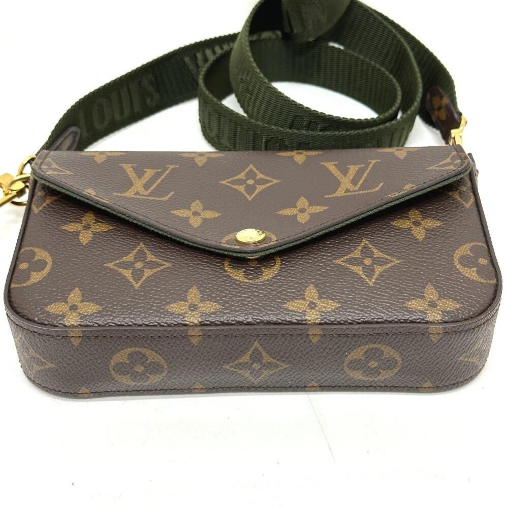 Louis Vuitton Pochette Felicie