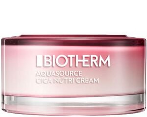 Biotherm Aquasource Cica Nutri Daycream