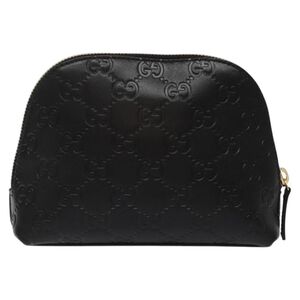 Gucci Cosmetic Pouch Bag